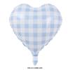Globo cuadrado de amor de 18 pulgadas globo de película de aluminio de cumpleaños globo de decoración de reloj de fotos boleto de globo globo de película de aluminio de dragón