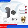 Acessórios para camiões transfronteiriços Alemanha MAN 2PIN 81970106011 shift, andebol