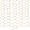 Pinza para el Cabello Mini Lazo Dulce Dopamina Estilo Y2K Pinza de Pato Cinta Estilo Ballet Pasador Pequeño Accesorio para el Cabello Trenzado