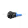 5303834AB es adecuado para Chrysler Jeep Dodge Patriot Guide boquilla de agua rociador limpiaparabrisas