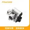 8200691292 Es Adecuado para Nissan Renault Opel 1495600Q1A Válvula EGR Automotriz Válvula de Recirculación de Gases de Escape