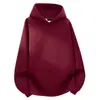 Sudadera Nueva para Hombre Primavera 2026 Estilo High Street Americano Algodón Pesado Mamba Sin Cordón Sin Bolsillos Sudadera con Capucha Hombre
