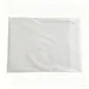 Funda interior de almohada de tela no tejida de polipropileno, sin costuras, termosellada ultrasónicamente, impermeable, resistente al aceite, protector de almohada desechable