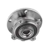 31209806297 Cabezal del Eje de la Rueda Delantera es Adecuado para Bmw Mini Paceman R61 1.6L 1.6t 13-15