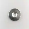 Ímã forte 25*3*5mm, redondo com furo, ímã