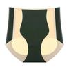 Ropa Interior Abdominal Levanta Caderas para Mujer Moldeadora de Cintura Sin Costuras Postparto Cintura Alta Levanta Caderas Fuerte Vientre Leggings Adelgazantes de Pierna