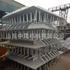 Placa de acero empotrada anticorrosión galvanizada en caliente venta de fábrica sitio de construcción de muro cortina de placa de acero empotrada piezas empotradas de barrera de agua