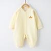 Mamelucos para Bebé, Ropa de Algodón Puro Clase A para Recién Nacido, Ropa de Primavera y Otoño, Ropa para Bebé para Niño y Niña, Ropa para Bebé Anyang