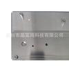 Tela LCD Hancai 12,3 polegadas Tela de Controle Central do Instrumento do Carro 1920*720 Display Hsd123Kpw1-A30
