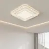 Lámpara de Sala de Estar, Sencilla y Elegante, Luminarias Personalizadas y Acogedoras, Juego para Toda la Casa, Sala de Estar, Comedor, Lámpara de Dormitorio, Lámpara Principal, Lámpara de Techo