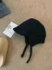 Gorro Cálido de Color Sólido para Proteger los Oídos de Invierno, Gorro de Aviador de Lana de Doble Cara para Exteriores, Unisex Versátil Estilo Coreano Nuevo