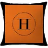 Funda de Almohada Geométrica de Caballo Transfronteriza Estilo Nórdico para Sala de Estar Sofá Funda de Cojín Decoración del Hogar Amazon Funda de Almohada