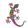 Suprimentos para Decorações de Jardim Transfronteiriças, Enfeites Pendurados Decorativos, Novos Produtos para Jardim, Penduricalhos de Parede para Casa, Penduricalhos para Carro