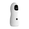 Taza Inteligente de Avión Ideal Masturbador Automático Eléctrico para Hombres Modelo Yin Verdadero Productos Sexuales para Adultos Venta al por Mayor