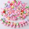 Accesorios para el Cabello de Niñas, Lindos Pasadores de Dibujos Animados para Bebés, Pasadores para Niñas Pequeñas, Accesorios para la Cabeza, Accesorios para el Cabello de Jardín de Infancia Transfronterizos