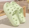 Pantuflas de Secado Rápido de Verano para el Hogar, Antideslizantes, Sin Olor, Pantuflas de Hotel, Piscina, Interiores