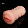 Boneca sólida não inflável masculina, máquina voadora, copo, boca, Yin Anal, três, pequeno, nome, molde inverso, boneca adulta, suprimentos sexuais