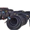 Manguera trenzada de alambre de acero de alta presión para mina de carbón manguera trenzada de alambre de acero de alta presión tubería de alta presión manguera de alta presión