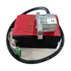 Encoder Alemán L+B Lanbao Lenord+Bauer Gel2444Kzrt3K030 Producto Original Genuino Nuevo