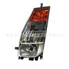 Aplicable a los faros delanteros del camión NISSAN Zhengzhou NISSAN Capstar CABSTAR