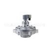 Válvula de pulso electromagnético sumergible DMF-Y-62S válvula de pulso electromagnético al por mayor
