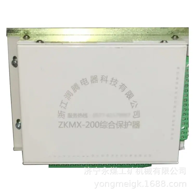 浙江润腾ZKMX-200综合保护器-2