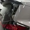 Adecuado para 26 modelos de Toyota RAV4, tiras de moldura para ventana trasera, pegatinas triangulares traseras para pilares de ventana de acero inoxidable Weilanda