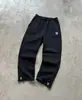 Transfronterizo 2025 Nueva Popular Serie de Estampado Bordado S Pantalones Anchos Casuales para Parejas Jóvenes