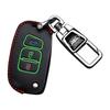 Conjunto de chaves Pentium x40 B50 FAW B70 Xenya R7 modificado b30 dobrável X80 Junpai D60 bolsa especial para carro