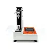 Máquina universal de ensayo electrónico controlada por microcomputadora para plástico, metal y caucho, probador de tracción mecánica 1000KN