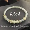 Temu Xiyin Tk Amazon Pulsera Popular Transfronteriza Pulsera de Piedra Natural Amatista Venta Caliente Europea y Americana Nuevo Al Por Mayor