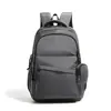 Mochila Casual de Gran Capacidad al por Mayor Transfronteriza para Mujer 2026 Nueva Moda Letra Mochila de Viaje Mochila para el Trabajo