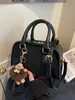 Bolsos de Moda Transfronterizos 2026, Bolsos de Hombro para Mujer, Bolsos de Mano de Alta Gama Otoño e Invierno, Bolsos Cruzados Populares Versátiles