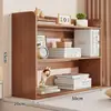 Prateleira de Armazenamento para Mesa Estante para Bay Window Estante para Peitoril de Janela Armário de Armazenamento Armário de Armazenamento para Varanda Estante Pequena Simples Estante em Camadas
