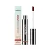 Brillo de Labios Despegable de Larga Duración Zephoco (Marrón Nude) Brillo Labial, Acabado Alto Brillo, Hidratante, No se pega a la taza