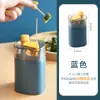 Porta palillos de gato de la suerte automático pop-up creativo estilo caricatura, muy atractivo y moderno, para uso doméstico