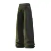 Pantalones Cargo de Exterior Diseño 3D Resistentes al Agua Primavera Pantalones Softshell Impermeables Alta Calidad Resistentes a las Arrugas Pareja Nuevos Pantalones Largos Modernos