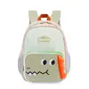 Mochila Escolar para Jardim de Infância Sunshine 8 O'Clock Atacado Leve Fofa Mochila para Bebê para Meninos e Meninas de 1-3-6 Anos