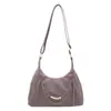 Bolso Retro Sencillo para Mujer, Bolso de Mano Texturizado, Bolso de Hombro 2026, Bolso de Hombro de Moda para Viajes Diarios, Bolso Casual para Viajes Diarios
