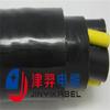 Cable de bobina redonda de bajo voltaje para colgar basura, suave, resistente al desgaste, de alta resistencia, RVV-NBR fabricante