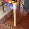 Venta al por mayor de fábrica Tubo de papel de diámetro pequeño Núcleo de toalla de papel Tubo de núcleo de papel Kraft Tubo de núcleo de papel para express Tubo de papel de nido de abeja