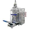 Máquina envasadora de leche de cabra en polvo, calostro bovino y leche de camello con forma redondeada especial, máquina envasadora automática de proteína en polvo de múltiples columnas para paquetes pequeños