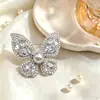 Anti-reflexo fivela broche das mulheres high-end sentido high-end nicho high-end corpete pin pequeno incenso acessórios bonito dos desenhos animados atacado