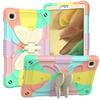 Soporte de Mariposa para Samsung Tab A7Lite Funda Protectora para Tableta TabA8 10.5 Carcasa Protectora Magnética para Tableta