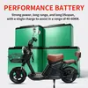 Nova moto elétrica Harley X5 mais vendida no comércio exterior, patinete elétrico, bicicleta elétrica para adultos, vendas diretas da fábrica