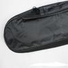 Bolsa de guitarra Oxford à prova d'água de 38 polegadas, 39 polegadas, 40 polegadas e 41 polegadas, bolsa de ombro para guitarra elétrica folk