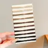 Gomas elásticas de alta elasticidad para niños, coleteros para niñas, nuevo modelo 2026, gomas para el cabello que no dañan para bebés, anillos para moños