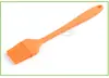 Pincel de Silicona Todo en Uno para Aceite 21cm Todo en Uno Pincel Pequeño de Silicona Pincel para Barbacoa Herramientas de Silicona para Hornear DIY