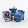 Suministro Rexroth Bomba de Engranajes Rexroth Gsp2-A0S16Ar-A0 Bomba de Aceite Hidráulico Eléctrica Descuento Especial Hierro
