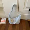 Elegante bolso tote de gran capacidad para mujer, bolso casual de moda para el día a día, nuevo modelo primavera 2026, hermoso bolso de hombro y cruzado